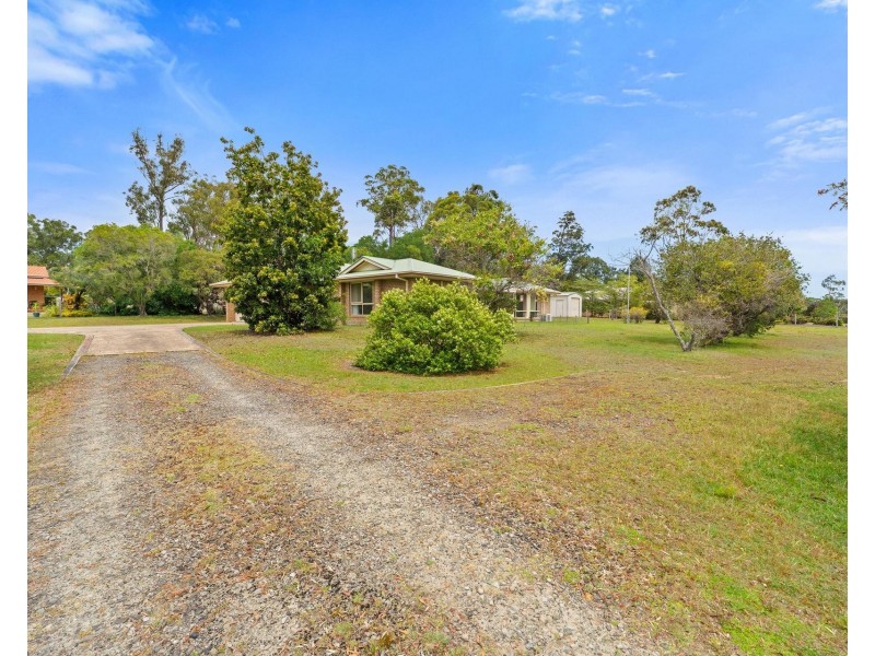 15 King Parrot Parade, Gulmarrad NSW 2463