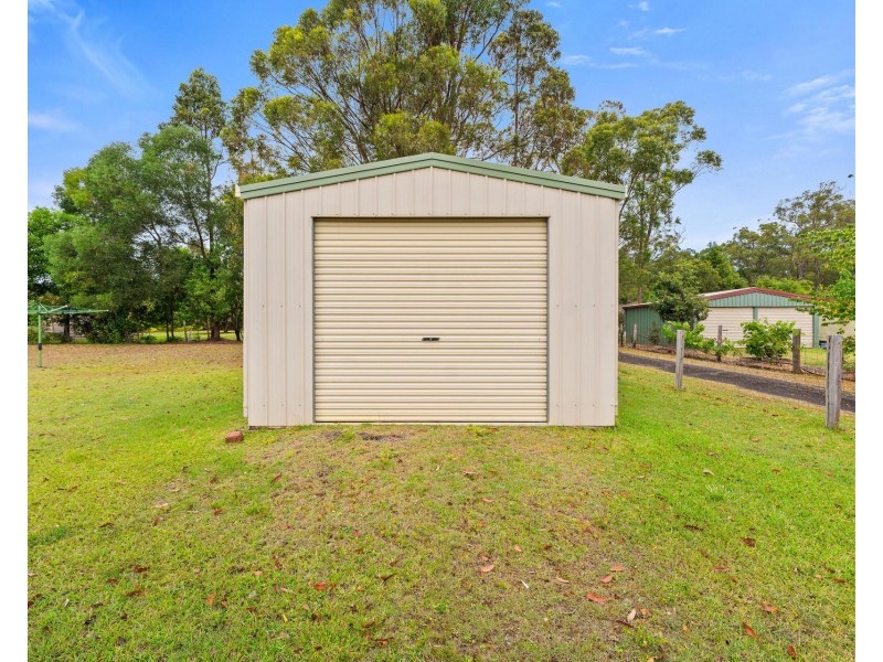 15 King Parrot Parade, Gulmarrad NSW 2463