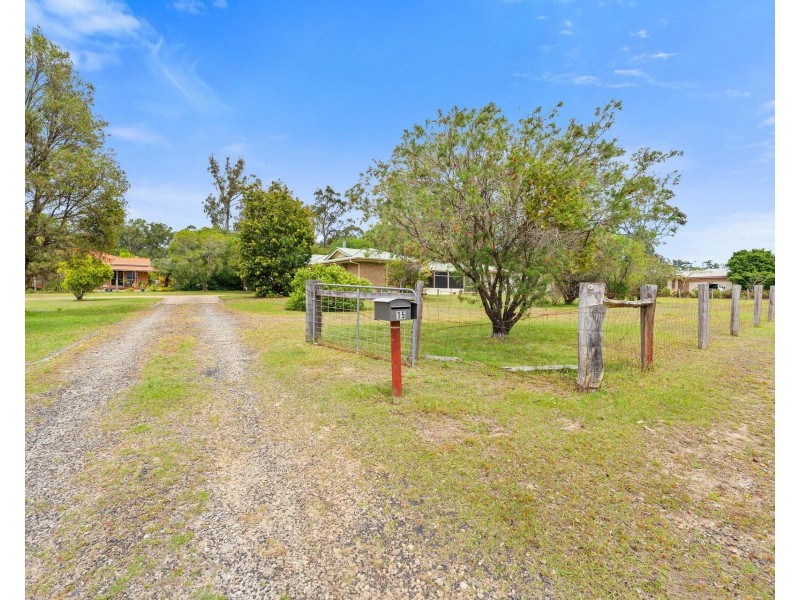 15 King Parrot Parade, Gulmarrad NSW 2463