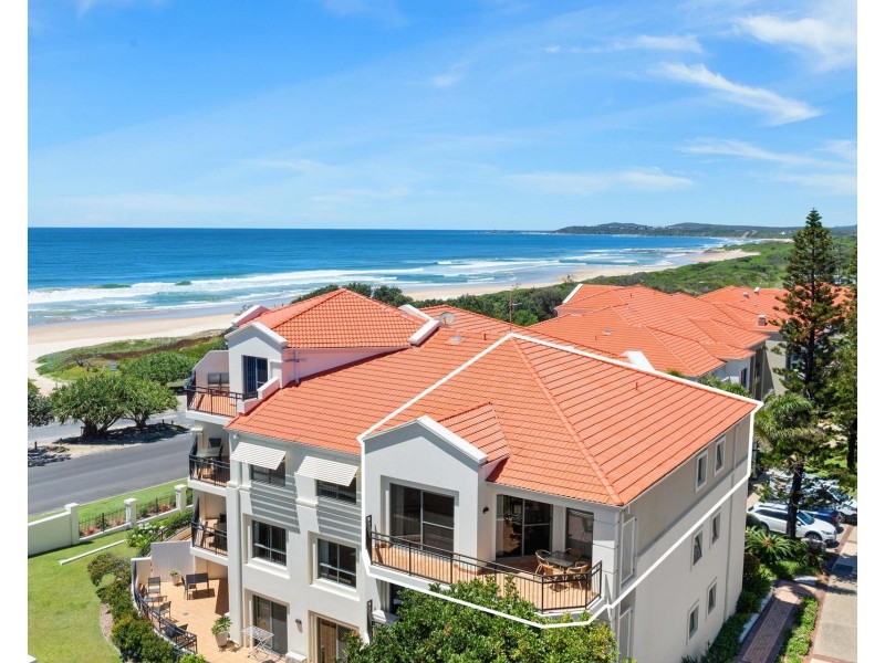 9/20 Pacific Parade, Yamba NSW 2464