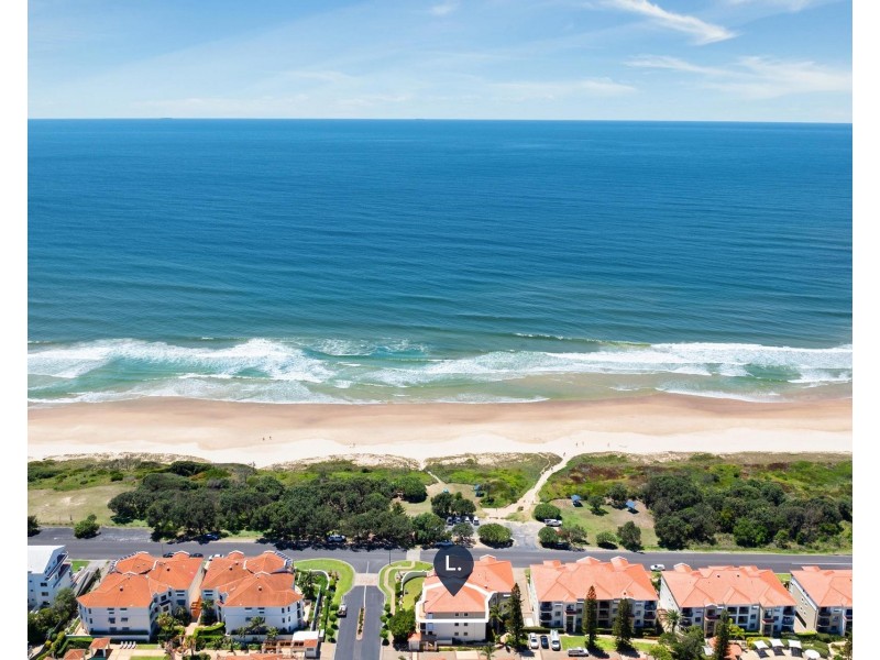 9/20 Pacific Parade, Yamba NSW 2464