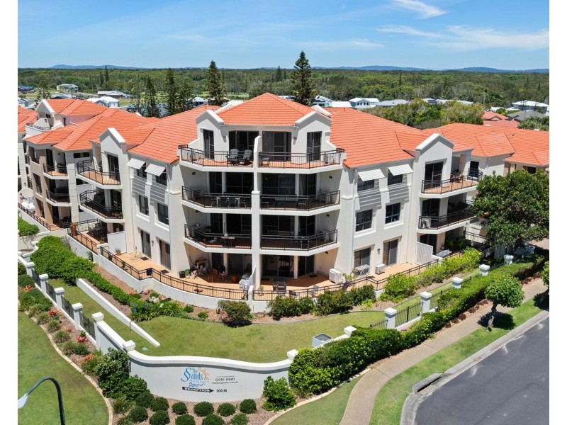 9/20 Pacific Parade, Yamba NSW 2464