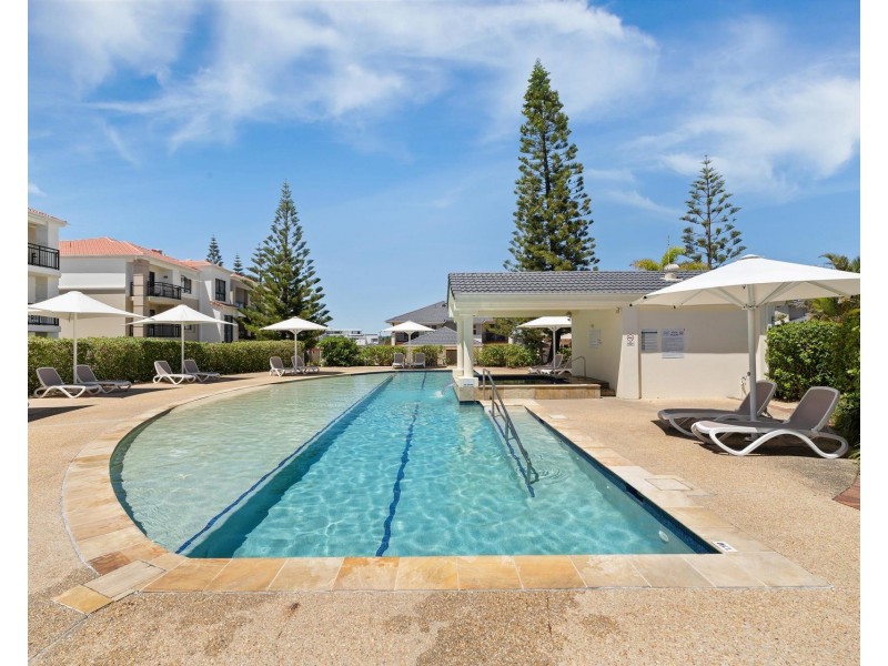 9/20 Pacific Parade, Yamba NSW 2464