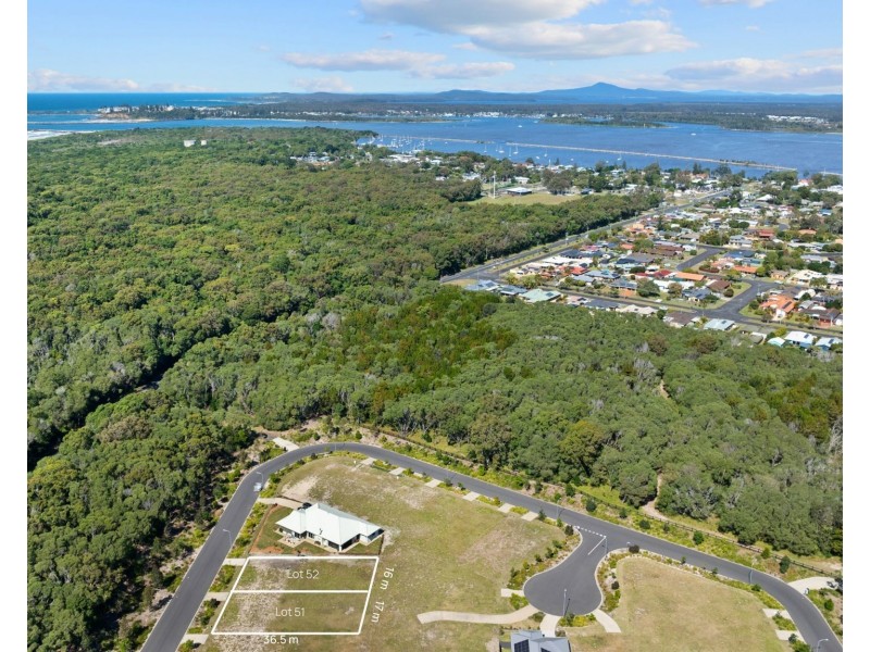 32-34 Gargle Circuit, Iluka NSW 2466