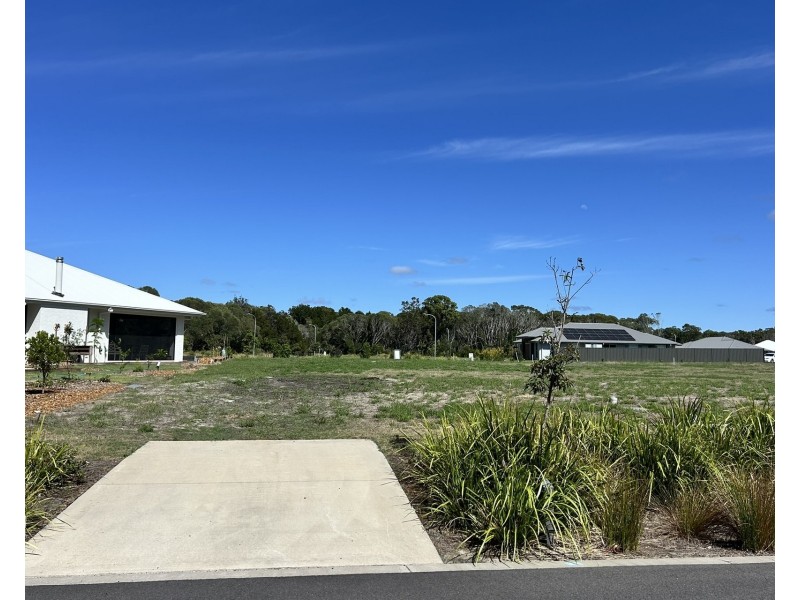32-34 Gargle Circuit, Iluka NSW 2466