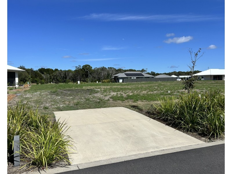 32-34 Gargle Circuit, Iluka NSW 2466