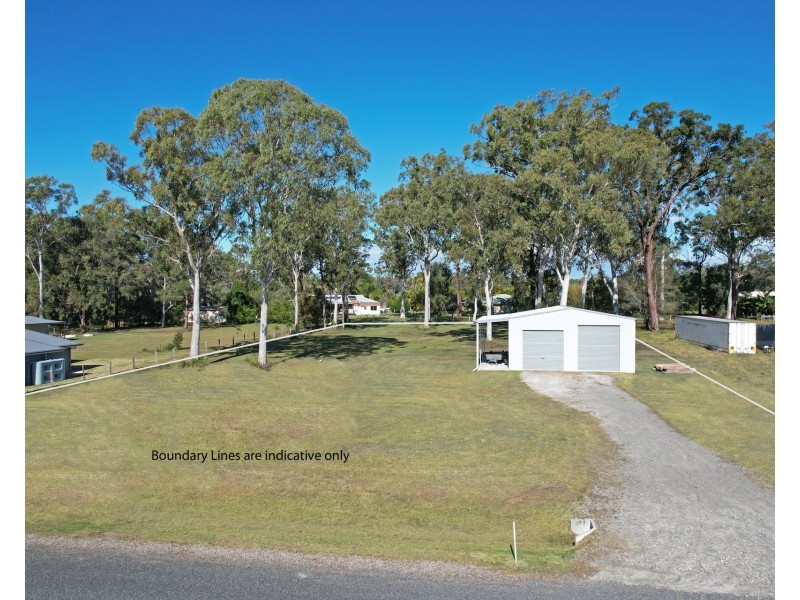 32 Major Mitchell Drive, Gulmarrad NSW 2463