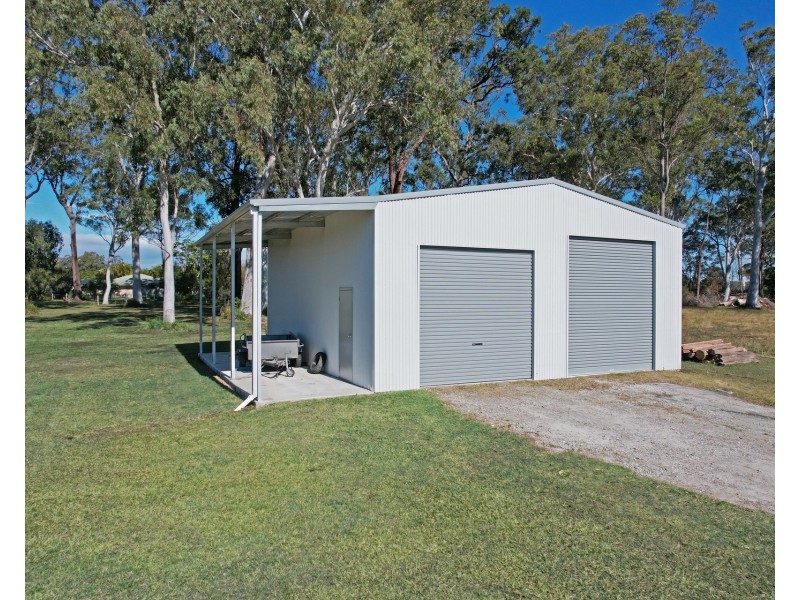 32 Major Mitchell Drive, Gulmarrad NSW 2463