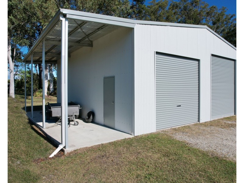 32 Major Mitchell Drive, Gulmarrad NSW 2463