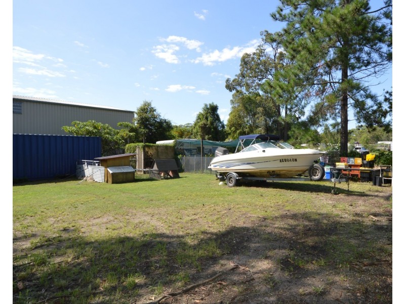 1 Ironbark Drive, Townsend NSW 2463