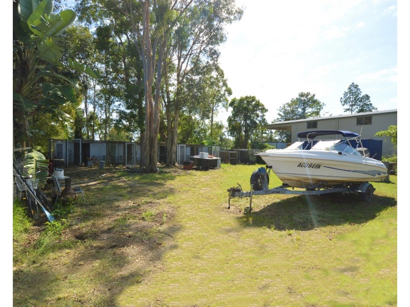 1 Ironbark Drive, Townsend NSW 2463