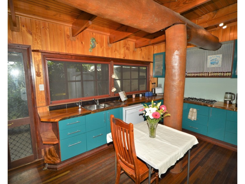 1 Ironbark Drive, Townsend NSW 2463