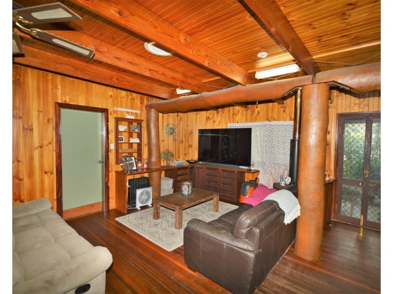 1 Ironbark Drive, Townsend NSW 2463