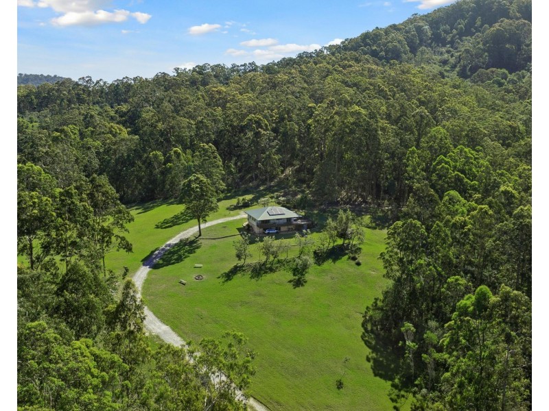 996 Firth Heinz Road, Pillar Valley NSW 2462