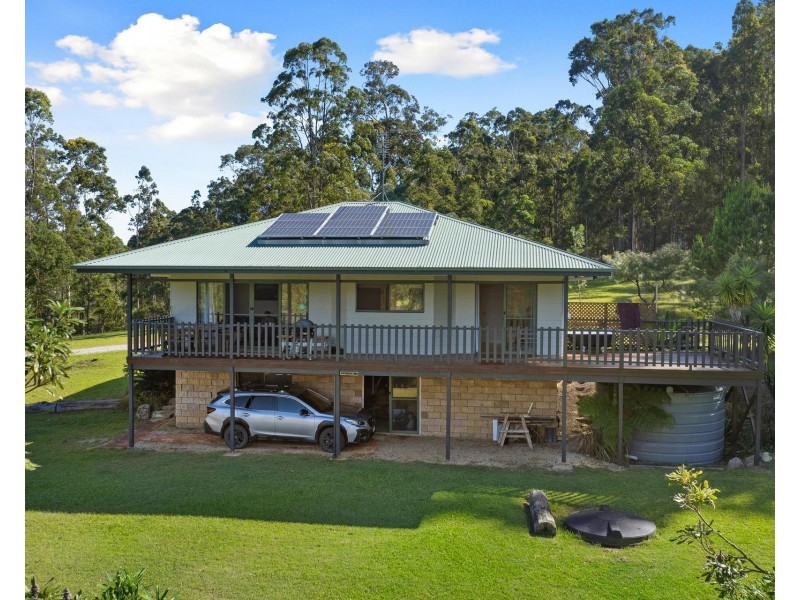 996 Firth Heinz Road, Pillar Valley NSW 2462