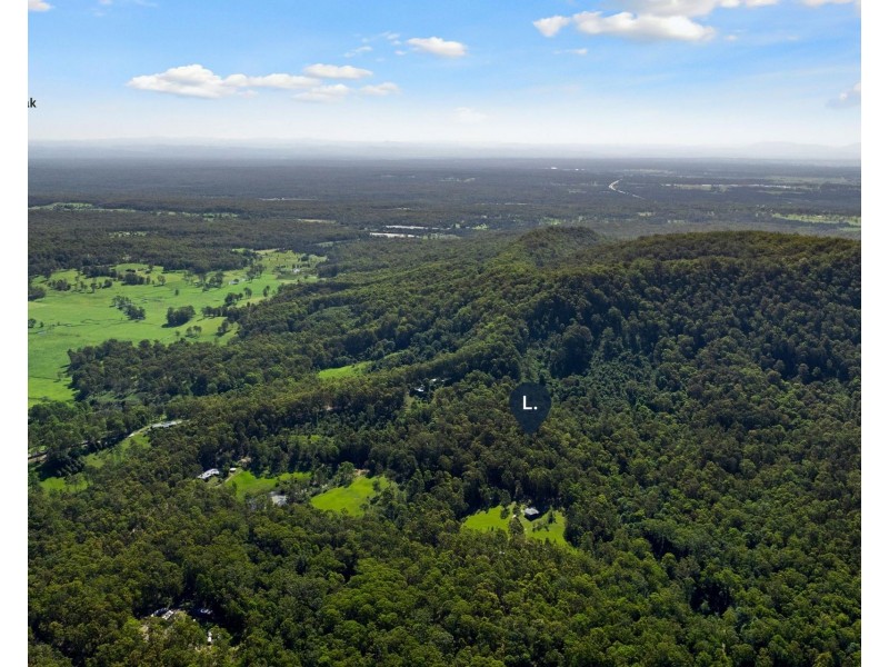 996 Firth Heinz Road, Pillar Valley NSW 2462