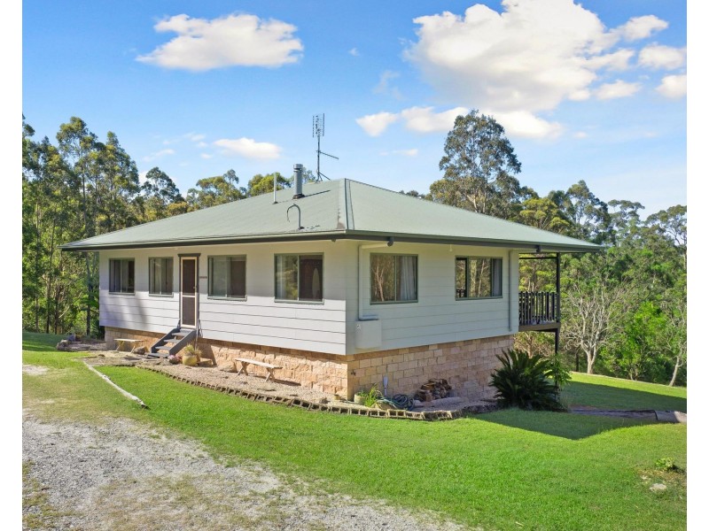 996 Firth Heinz Road, Pillar Valley NSW 2462