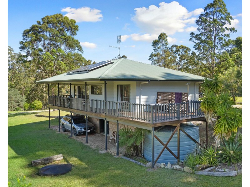 996 Firth Heinz Road, Pillar Valley NSW 2462
