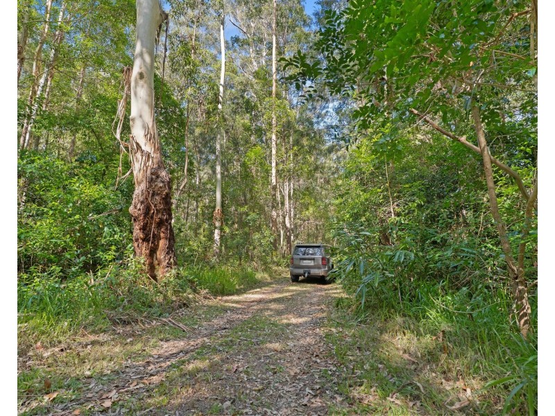 996 Firth Heinz Road, Pillar Valley NSW 2462