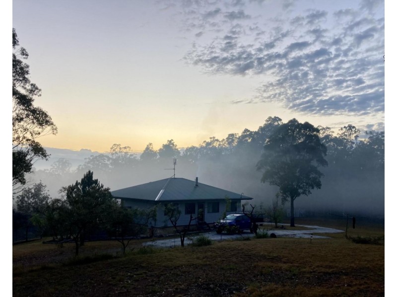 996 Firth Heinz Road, Pillar Valley NSW 2462