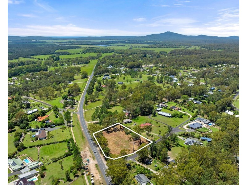 548 Brooms Head Road, Gulmarrad NSW 2463