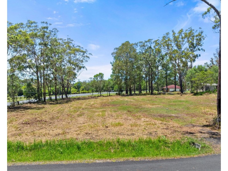 548 Brooms Head Road, Gulmarrad NSW 2463