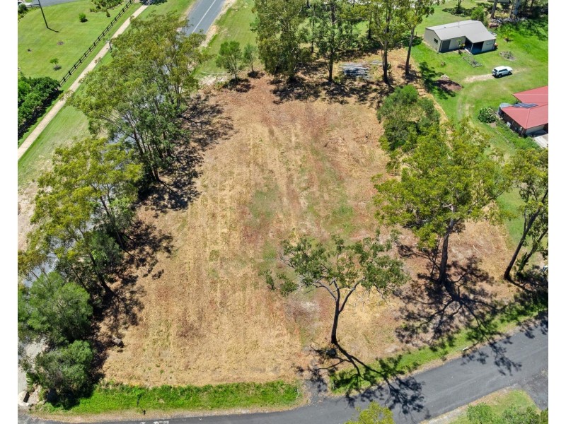 548 Brooms Head Road, Gulmarrad NSW 2463
