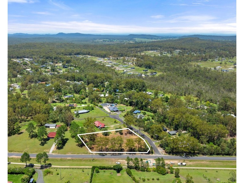548 Brooms Head Road, Gulmarrad NSW 2463