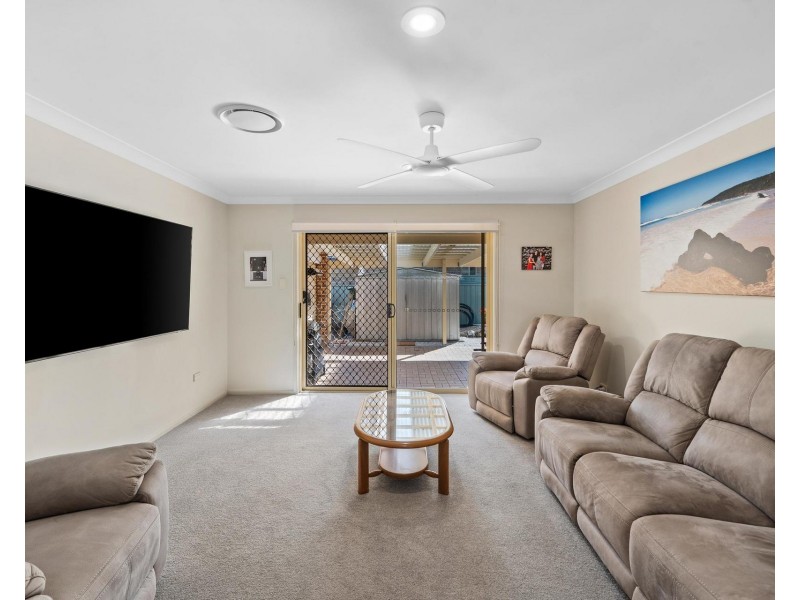 11 Orion Drive, Yamba NSW 2464
