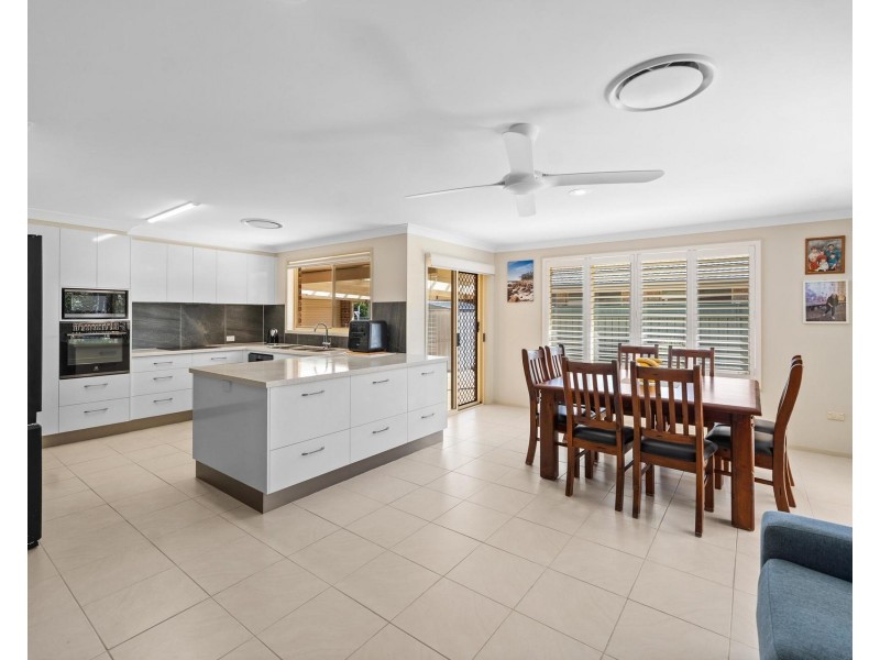11 Orion Drive, Yamba NSW 2464