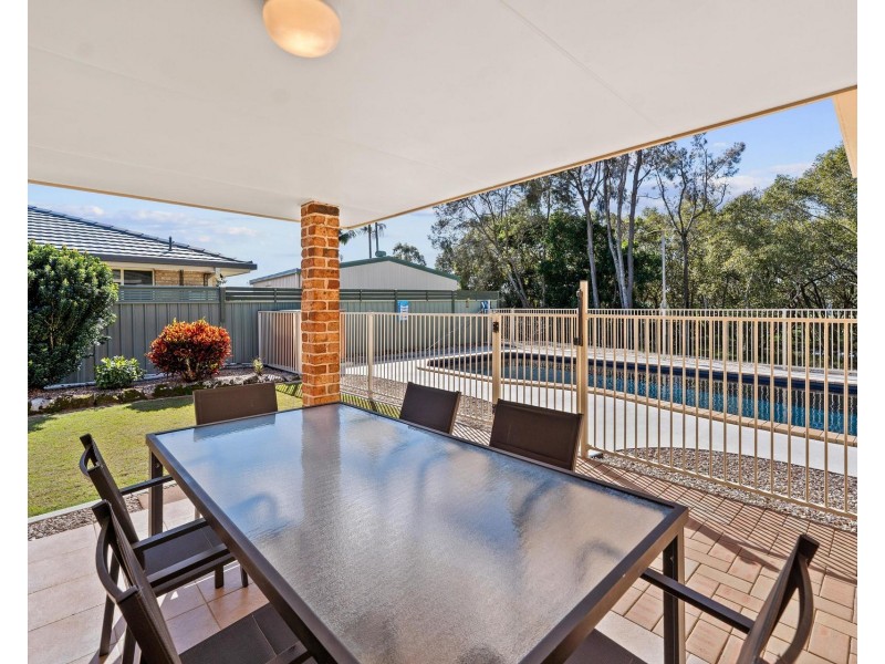 11 Orion Drive, Yamba NSW 2464