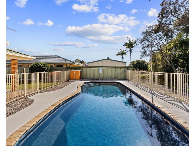 11 Orion Drive, Yamba NSW 2464