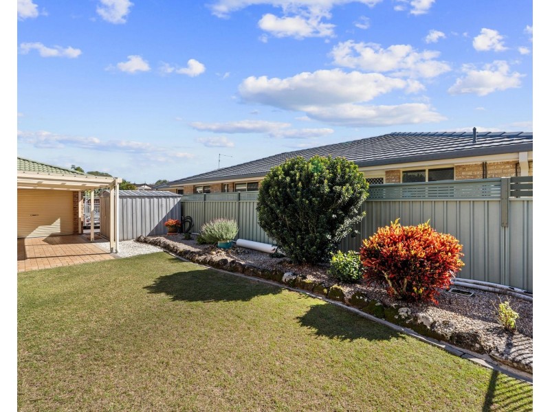 11 Orion Drive, Yamba NSW 2464