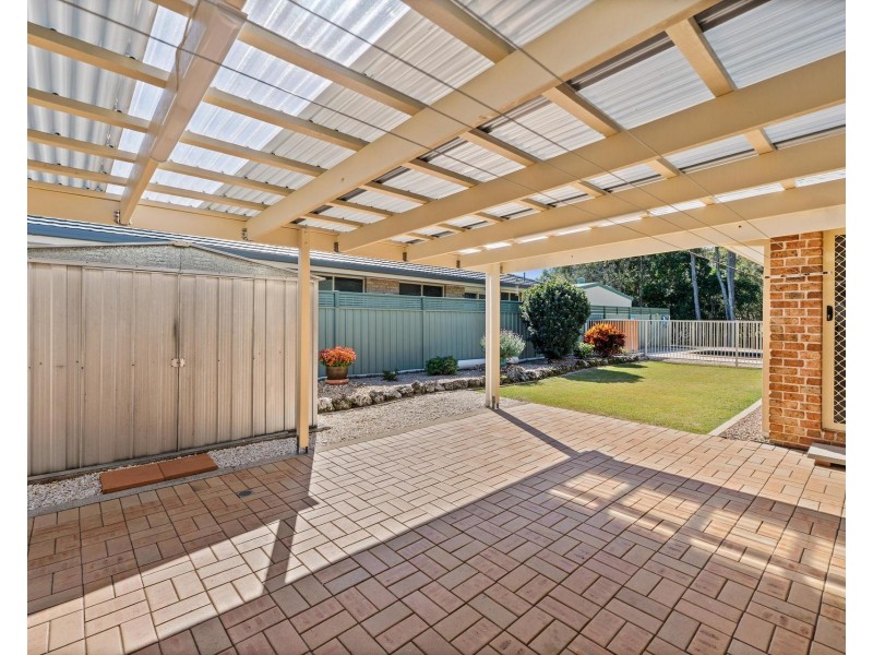 11 Orion Drive, Yamba NSW 2464
