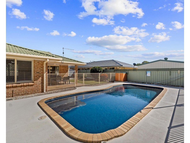 11 Orion Drive, Yamba NSW 2464