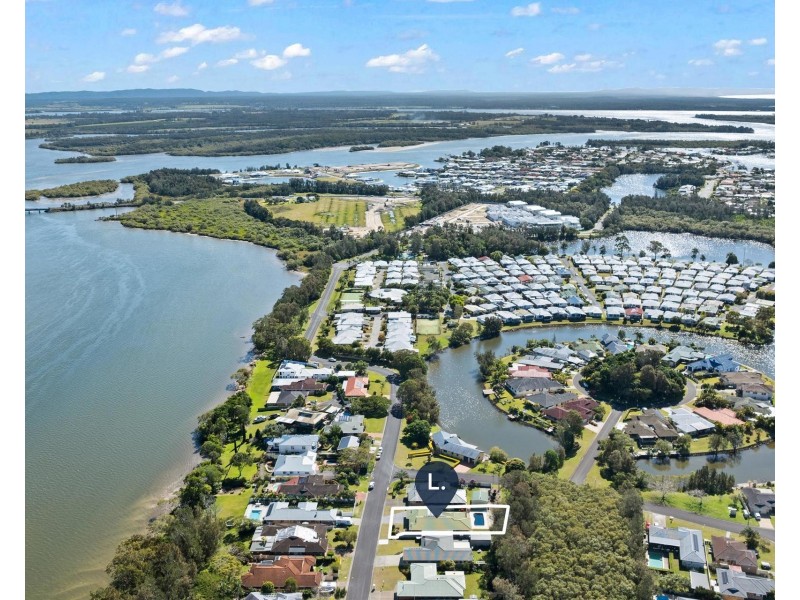 11 Orion Drive, Yamba NSW 2464