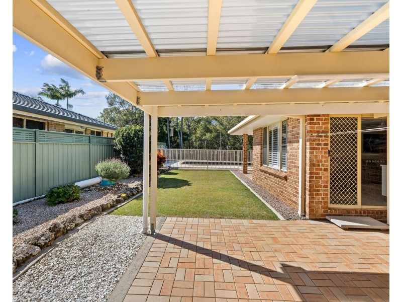 11 Orion Drive, Yamba NSW 2464