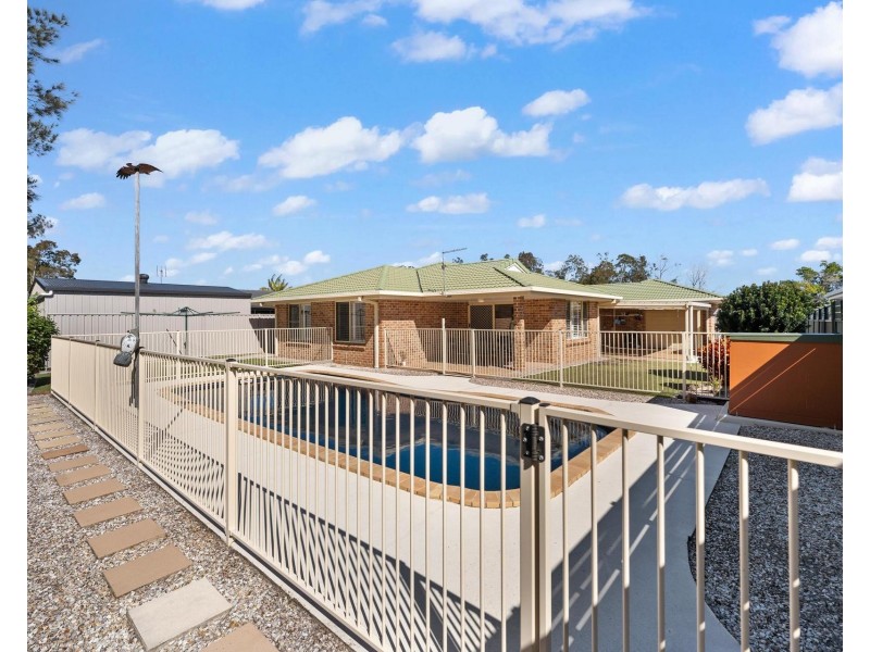 11 Orion Drive, Yamba NSW 2464