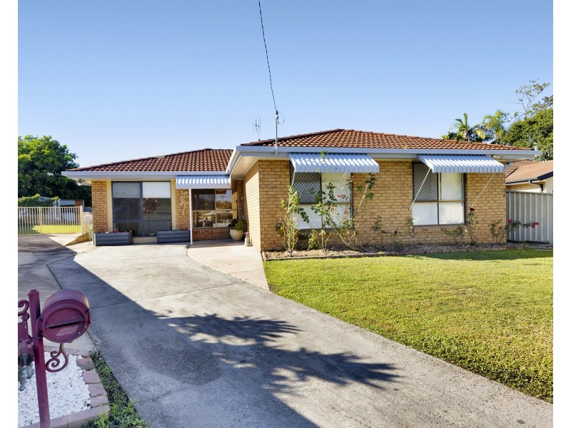 4 Emerald Place, Townsend NSW 2463
