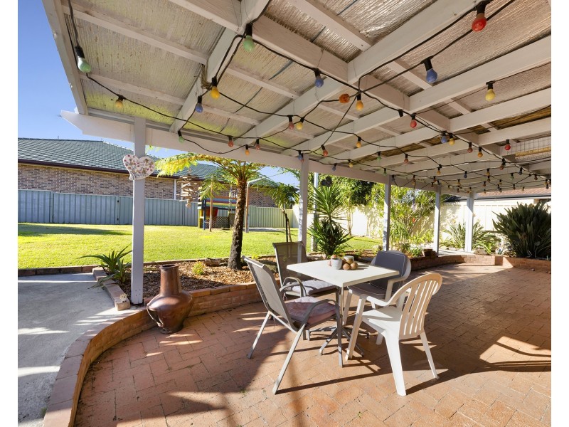 4 Emerald Place, Townsend NSW 2463