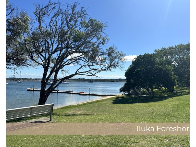 11 Ngaru Close, Iluka NSW 2466