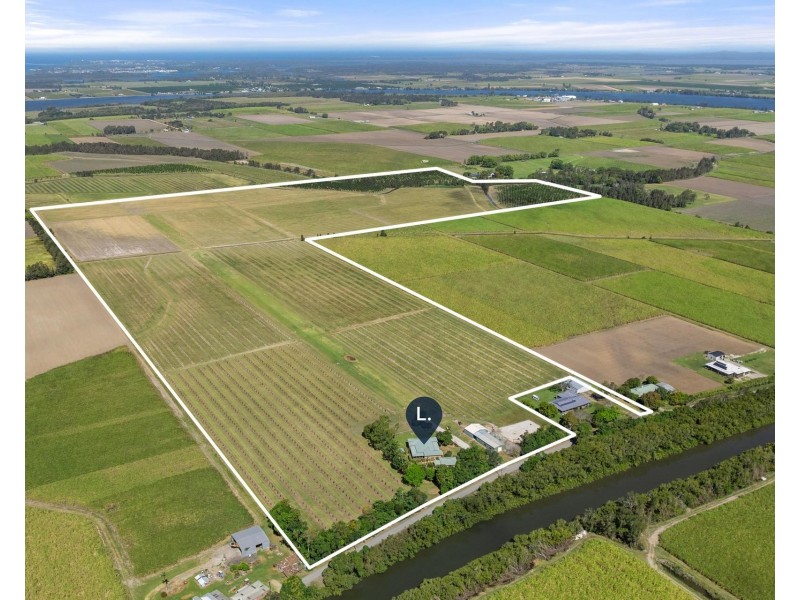 74 Serpentine Channel South Bank Road, Harwood NSW 2465