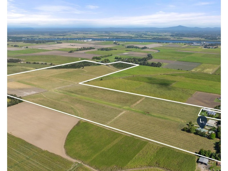 74 Serpentine Channel South Bank Road, Harwood NSW 2465