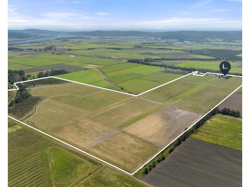 74 Serpentine Channel South Bank Road, Harwood NSW 2465