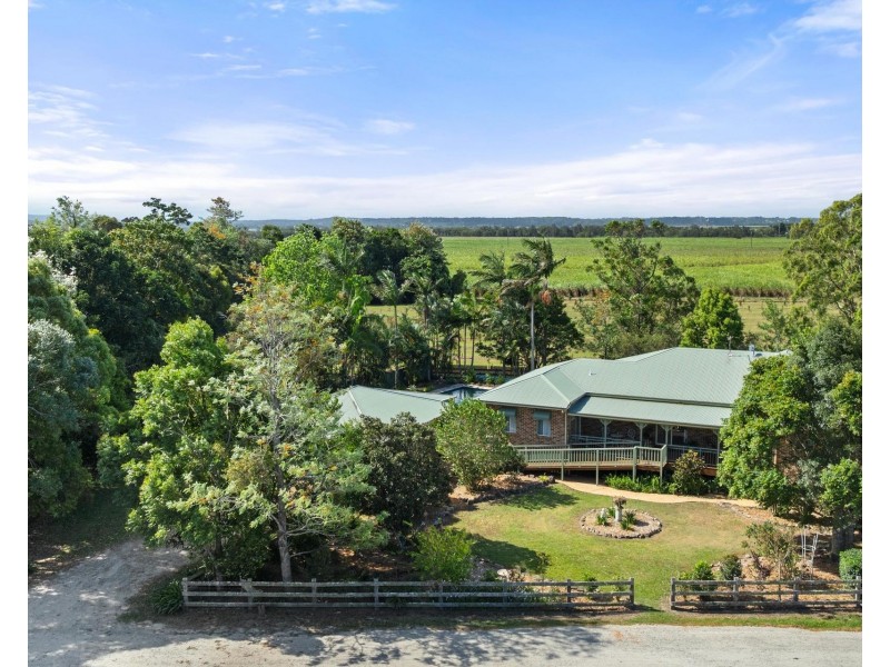 74 Serpentine Channel South Bank Road, Harwood NSW 2465