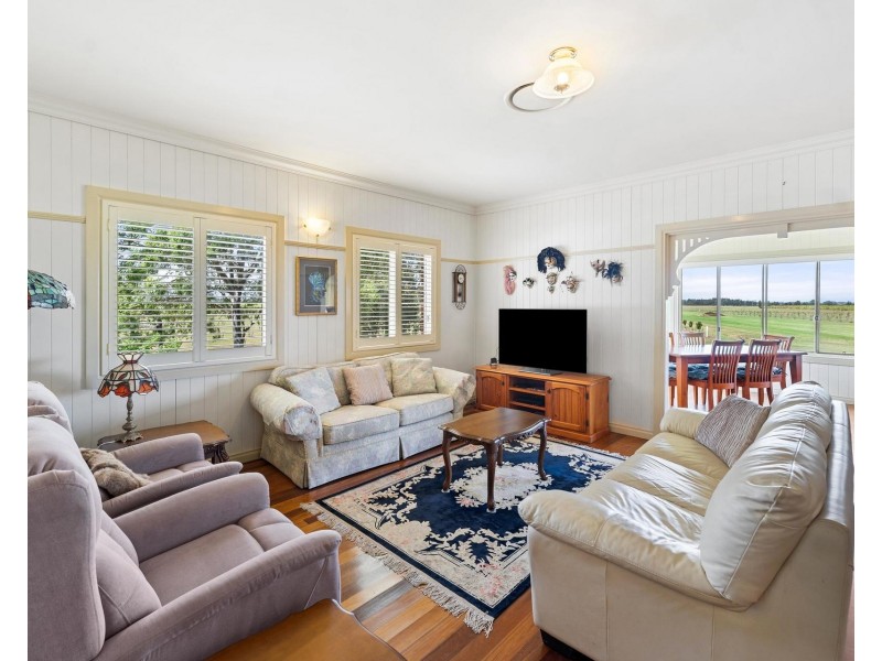 74 Serpentine Channel South Bank Road, Harwood NSW 2465