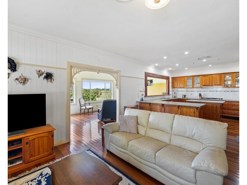 74 Serpentine Channel South Bank Road, Harwood NSW 2465