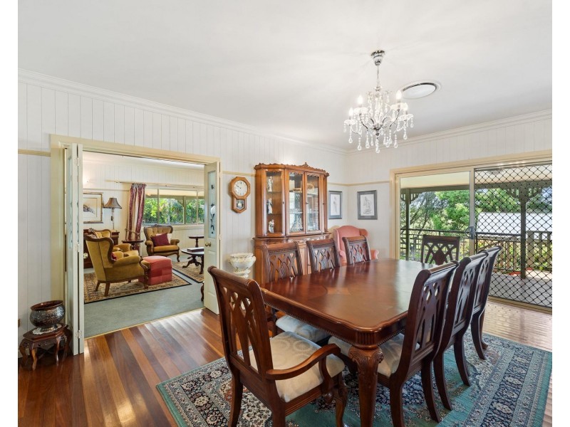 74 Serpentine Channel South Bank Road, Harwood NSW 2465