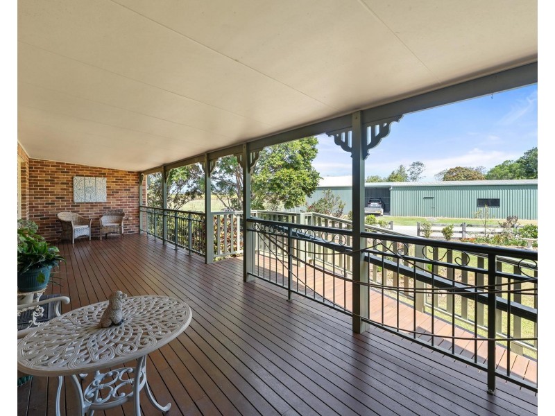 74 Serpentine Channel South Bank Road, Harwood NSW 2465