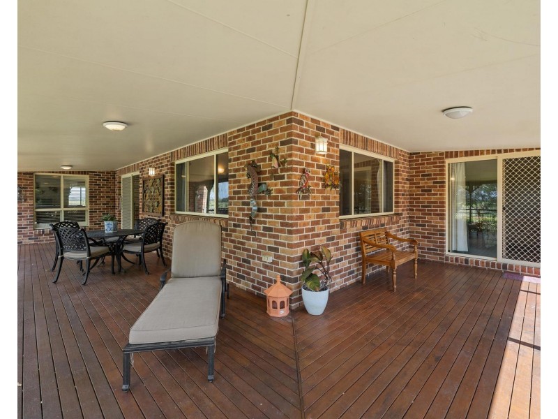 74 Serpentine Channel South Bank Road, Harwood NSW 2465